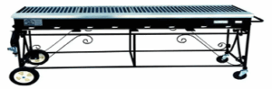 Grill for rent