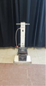 Square Buff Floor Sander rental