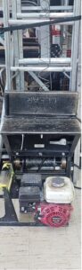 Ladder Hoist rental